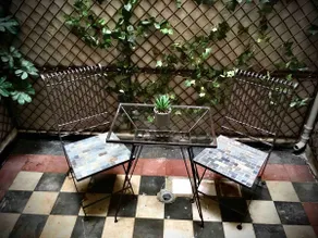 Pergamos Hotel - Image 3
