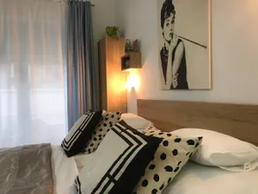 Debreceni Egyetem Nagyerdei Rosehill 2 Apartman Greatforest Rosehill 2 Apartman Free Parking -BMW-Auguszta Klinika- - Image 2