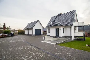 Weinberghaus Prossen, Haus mit Sauna und Whirlpool für maximal 8 Personen - Image 2