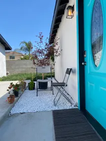 New guest house/kitchen/Laundry/TV/gate parking - Image 2