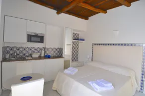 Stella Marina - Chambre double avec vue sur la mer - Image 5