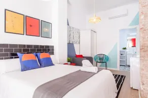 NEW Low Cost MINI LOFT 1 Center VLC+ WIFI - Image 5