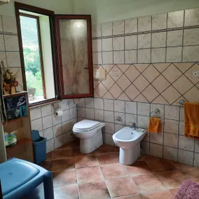 Casa Janas with private courtyard view of Malicas Park - Image 5