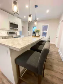 THE MILL HOUSE- Downtown Location! - Image 2