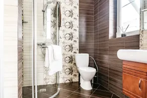 Steam Sauna Apartments - Image 5