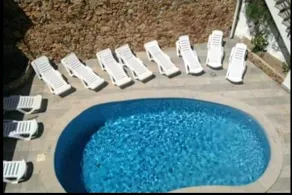 Beautiful apartment 50m from the beach with a pool. - Image 3