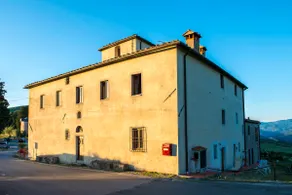 Canaiolo · Two-rooms apartment in Chianti - Image 3