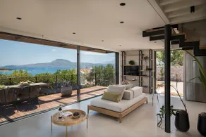 OPENNESS House by the sea - Image 4