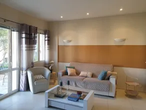 Beautiful villa with unique sea view for rent - Image 4