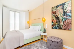 CSA18 Luxury Design Apartment - Image 2