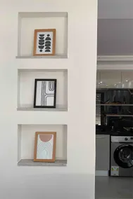 Spacious floor, 2 bedrooms, very high standard - Image 4