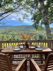 Mountain View Hideaway - Image 3