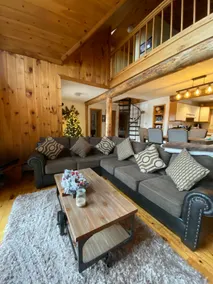 The Windham Cabin w/ Hot Tub - Image 4