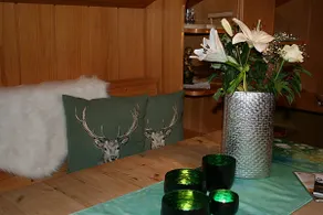 Holiday Appartement: Waldstube - Image 3