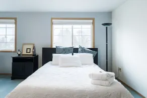 Clean * cozy , relaxing -Home away: - Image 5