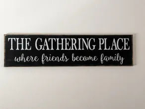 New! The Gathering Place 3bed/2bath - Image 2