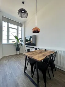WHITE LOFT - Modern flat close to the City Centre - Image 3