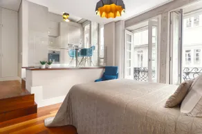 Luxury Apartment In Cardosas - Image 2