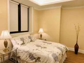 Private 1-bedroom suite in West Vancouver - Image 5