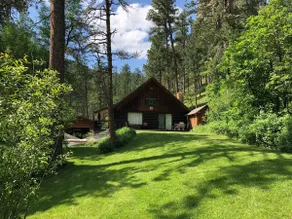 Spearfish Canyon Retreat (Valhalla) - Image 4