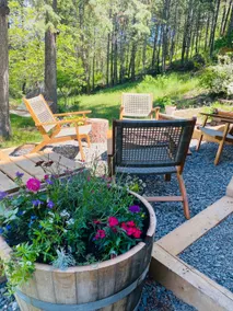 Private Suite with Large Deck in Heart of Okanagan - Image 3