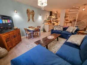 1 Bed Prestwich Duplex Free Parking - Image 3