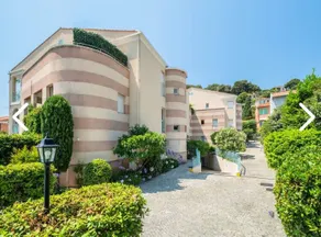 St JEAN CAP FERRAT ELEGANT ESCAPE LOGGIA WALK TO SEE - Image 3