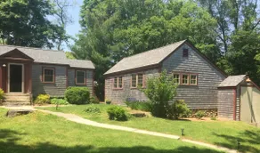 Upper Cape Cozy Cottage - Image 2