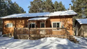 Forest Cottage - Image 2