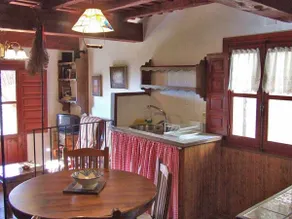 Casa Caño Chico 4 seats in Sierra de Francia - Image 3
