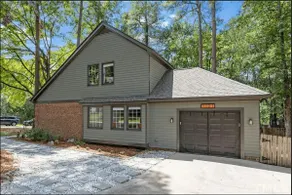 Private Raleigh Bungalow Retreat near DT - Image 5