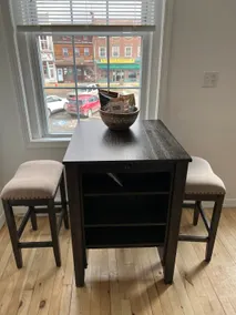 Spacious 2 bedroom with views! - no cleaning fee - Image 5