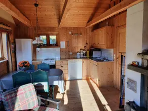 Cabin with great views - Image 3
