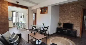 Cozy and pet-friendly house surrounded by nature - Image 4