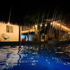 Bungalow 1 bedroom pool near Costa Esmeralda beach - Image 2