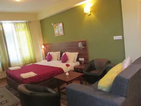 Shumbuk Homes One BHK Apartment, Gangtok - Image 2
