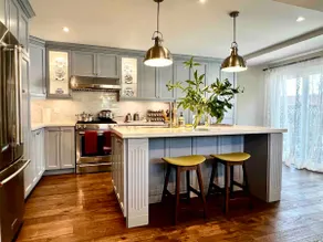 Beautiful 4 BR detached home in Vaughan - Image 5