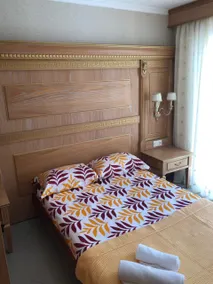 Meandros Apartment Center - Image 4