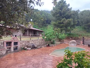 Casa Rural Refugio Los Perdigones - Image 4