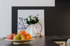 Spacious townhouse apartment - Image 4
