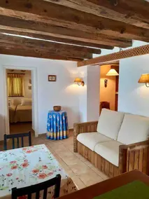 Rincón del Arco Rural Apartment (Fiscal, Huesca) - Image 5