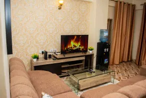 Cosy Apt with Amazing Views Opp Garden City Mall - Image 2