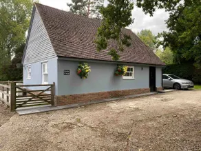 Garden Cottage..pretty countryside location - Image 3