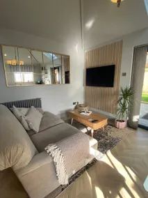 The Nook - Forest/Coastal Luxury Studio - Image 4