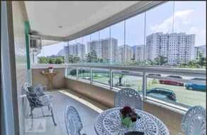 Great 3 bedroom apartment with air conditioning - Image 2