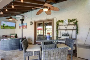 Quiet Desert Oasis on Golf Course w/ Heated Pool - Image 5