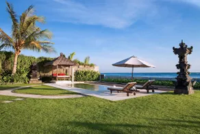 Amed, Bali. Aslin Villa - Image 2