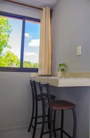 Balcony, pool and coworking in the center - Image 4