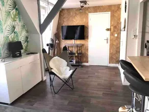 ✨Le Forest ✨ apartment in the city center - Image 3