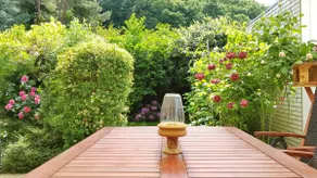 Vacation home ”Auberge Jolie” in Aachen city - Image 4